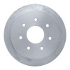 R1 1997-2004 Ford F-250 2WD (Excl Super Duty) Rear Brake Rotor