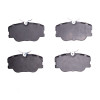 R1 84-95 Mercedes-Benz 300CE Front R1 Ceramic Brake Pads
