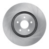 R1 2014-2019 Ford Focus Front Brake Rotor