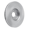 R1 2014-2019 Ford Focus Front Brake Rotor