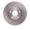 R1 2012-2018 Ford C-MAX Front Brake Rotor