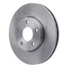 R1 2012-2018 Ford C-MAX Front Brake Rotor