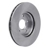 R1 2012-2018 Ford C-MAX Front Brake Rotor