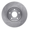 R1 2012-2018 Ford C-MAX Front Brake Rotor