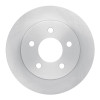R1 1994-2004 Ford Mustang Rear Brake Rotor