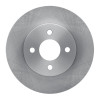 R1 2003-2010 Chevrolet Cobalt Front Brake Rotor
