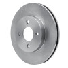 R1 2003-2010 Chevrolet Cobalt Front Brake Rotor