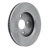 R1 2003-2010 Chevrolet Cobalt Front Brake Rotor