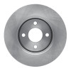 R1 2003-2010 Chevrolet Cobalt Front Brake Rotor