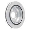 R1 1998-2002 Chevrolet Camaro Rear Brake Rotor