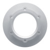 R1 2012-2020 Hino 155 Front GeoSPEC Coated Rotor