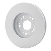R1 1992-2010 Lexus GS300 Front GeoSPEC Coated Rotor
