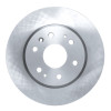 R1 2023-2025 Chevrolet Colorado Front Brake Rotor
