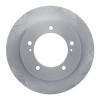 R1 1991-1998 Chevrolet Tracker Front Brake Rotor