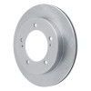 R1 1991-1998 Chevrolet Tracker Front Brake Rotor