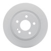 R1 2019-2026 Mercedes-Benz A200 (Mexico) Rear GeoSPEC Coated Rotor