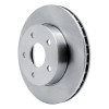 R1 1999-2004 Jeep Grand Cherokee Front Brake Rotor