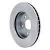 R1 1999-2004 Jeep Grand Cherokee Front Brake Rotor