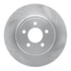 R1 2005-2023 Chrysler 300 Rear Brake Rotor