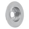 R1 2005-2023 Chrysler 300 Rear Brake Rotor
