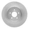R1 2005-2023 Chrysler 300 Rear Brake Rotor