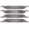 R1 00-08 Dodge Ram 1500 Van Front/Rear Super Duty Brake Pads