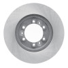 R1 1992-2002 Acura SLX Front Brake Rotor