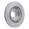 R1 2013-2021 BMW 340I xDrive Rear Brake Rotor