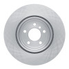 R1 2013-2021 BMW 340I xDrive Rear Brake Rotor