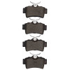 R1 94-04 Ford Mustang Rear Performance Sport Brake Pads
