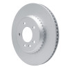 R1 2020-2025 Land Rover Defender 90 Rear GeoSPEC Coated Rotor
