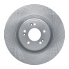 R1 2018-2020 Genesis G80 Front Brake Rotor