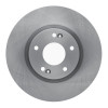 R1 2007-2009 Hyundai Santa Fe Front Brake Rotor