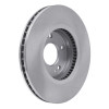 R1 2007-2009 Hyundai Santa Fe Front Brake Rotor