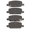 R1 17-25 Tesla Model 3 Rear R1 Optimum OE Brake Pads