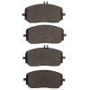 R1 19-25 Mercedes-Benz G500 (Mexico) Front R1 Optimum OE Brake Pads