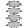 R1 17-25 Honda CR-V Rear R1 Optimum OE Brake Pads