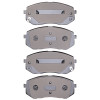 R1 16-25 Hyundai Sonata Front R1 Optimum OE Brake Pads