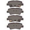 R1 11-25 Dodge Attitude (Mexico) Rear R1 Optimum OE Brake Pads