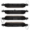 R1 13-18 Mazda CX-5 Rear R1 Optimum OE Brake Pads