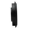 R1 2011-2012 Volkswagen Jetta Sedan Rear Brake Drum