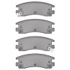 R1 94-05 Buick Park Avenue Rear R1 Optimum OE Brake Pads