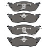 R1 91-98 Dodge Dakota 4WD Front R1 Optimum OE Brake Pads