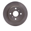 R1 1984-1988 Chevrolet Nova Front Brake Rotor
