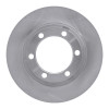 R1 1994-2022 Beaver Motorcoach Contessa Front/Rear Brake Rotor