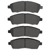 R1 99-05 Ford Excursion Rear R1 Ceramic Brake Pads