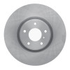 R1 2007-2015 Infiniti Q60 Front Brake Rotor