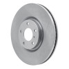 R1 2007-2015 Infiniti Q60 Front Brake Rotor
