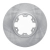 R1 1996-2004 Infiniti QX4 Front Brake Rotor