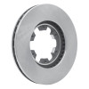 R1 1996-2004 Infiniti QX4 Front Brake Rotor